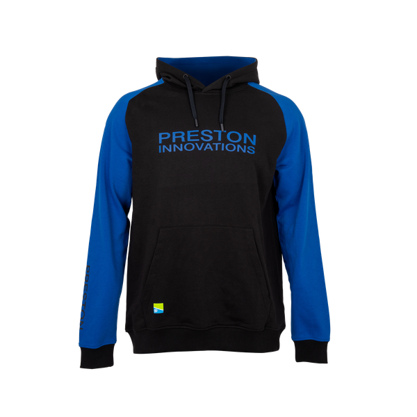 Preston Innovations Raglan Pullover Hoodie (2025)