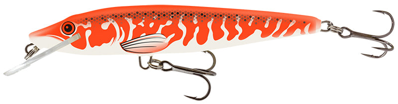 Salmo Pike 9cm