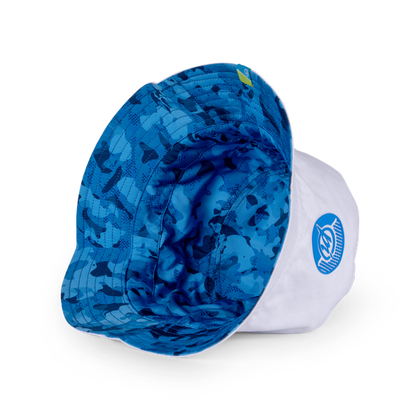 Preston Innovations Reversible Bucket Hat