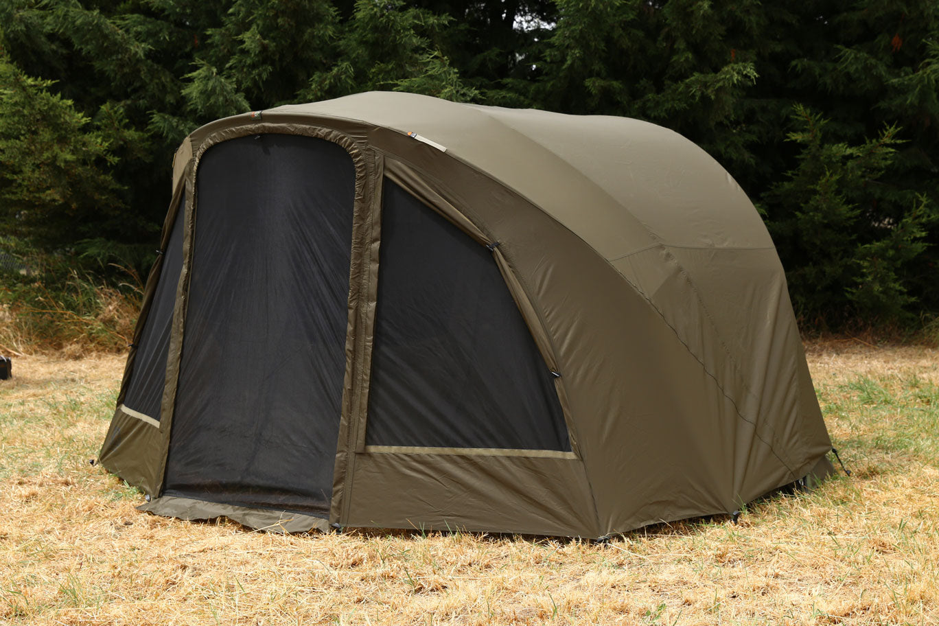 Fox R-Series 1 Person XL Bivvy - Camo