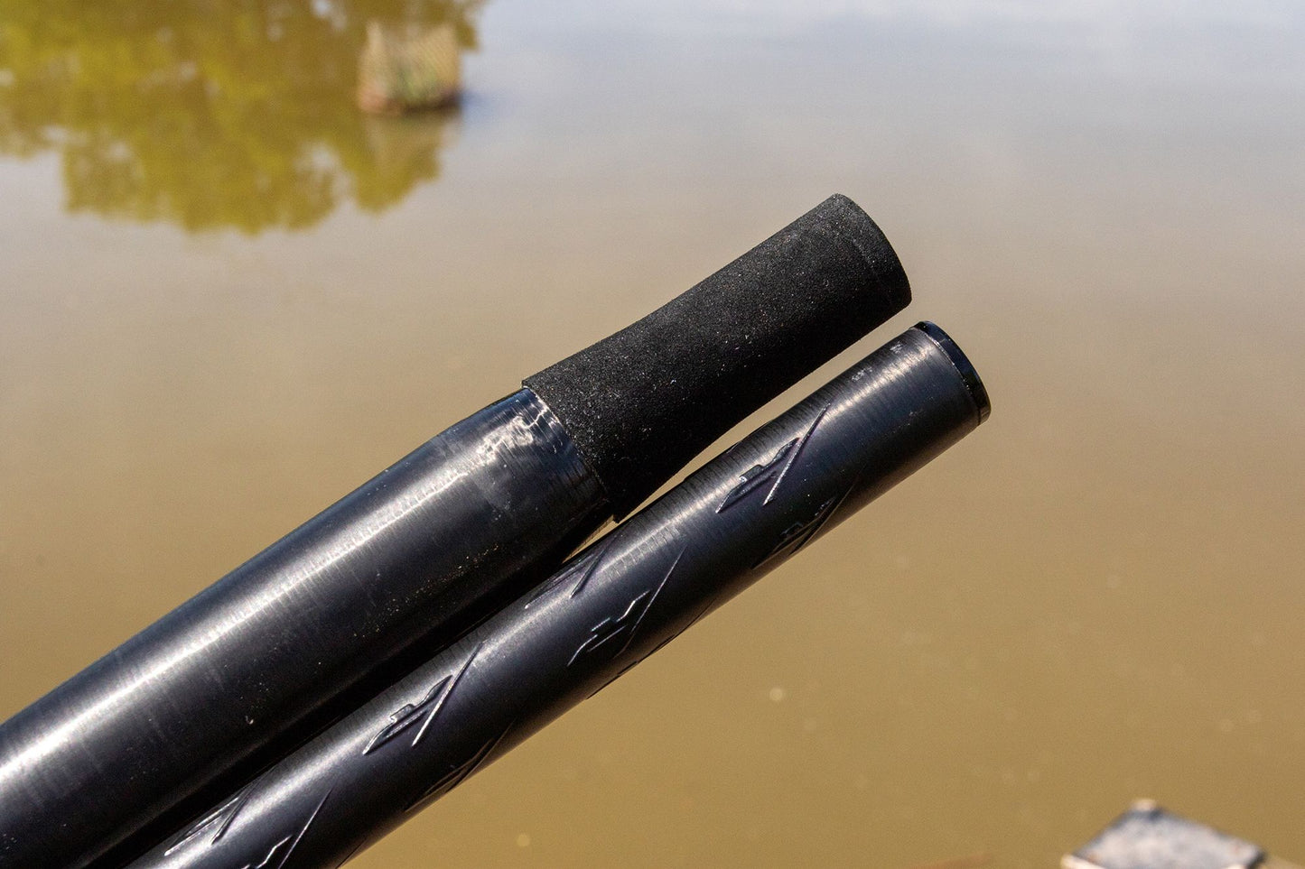 Preston Innovations Response Handles (2024)