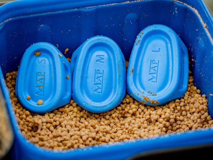 MAP Embed Method Moulds