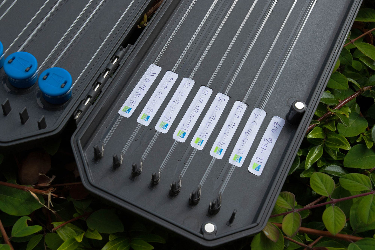 Preston Innovations Absolute Hooklength Box - XL