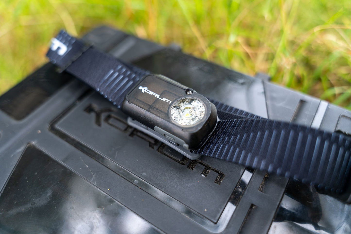 Korum Supa Lite Headtorch