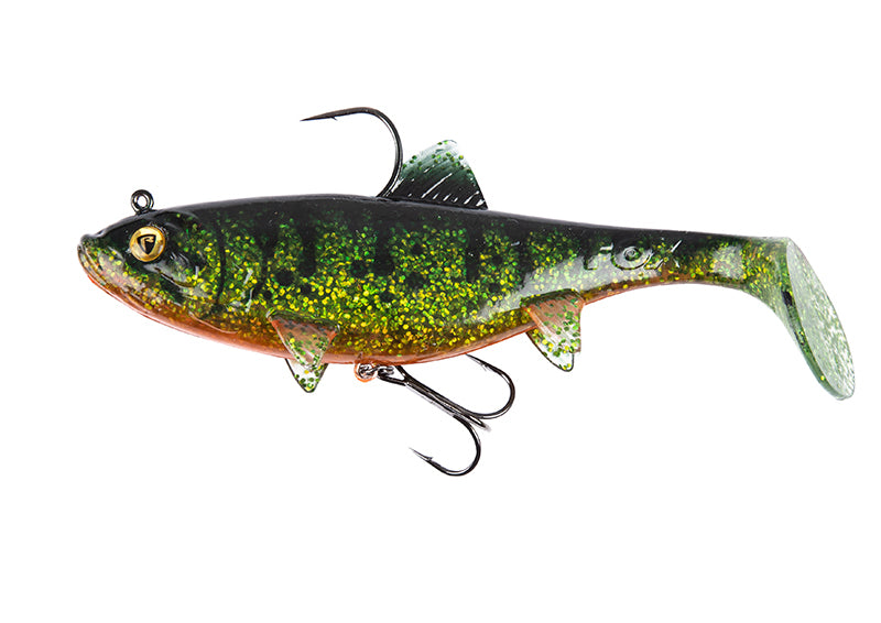 Fox Rage Replicant Wobble Lures