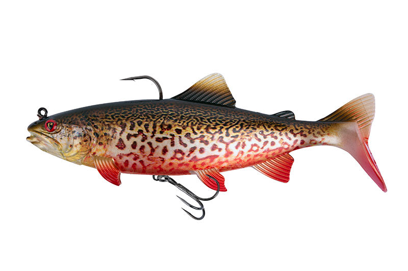 Fox Rage Replicant Realistic Trout