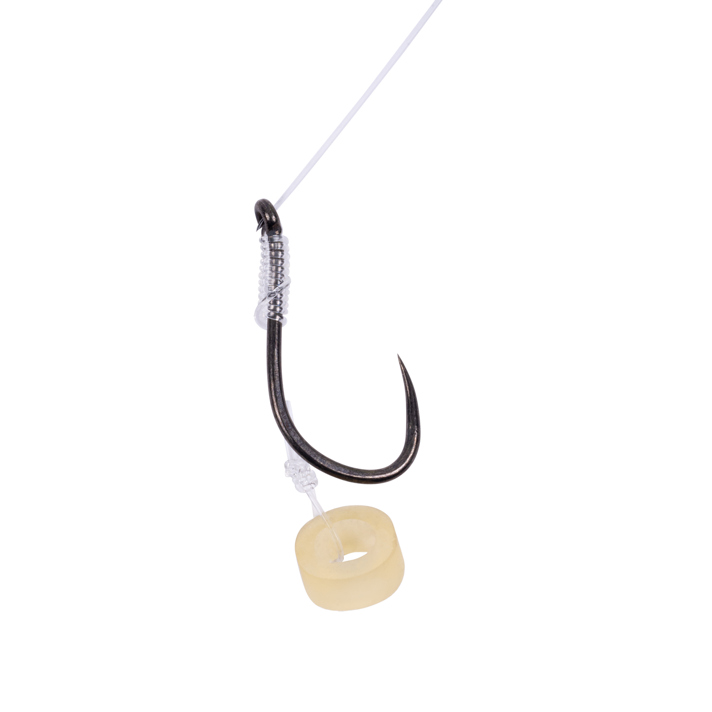Preston Innovations 6"/15cm KKH-B Banded Hair Rigs