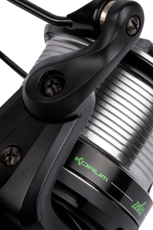 Korum Zelos 6000 Distance Reels