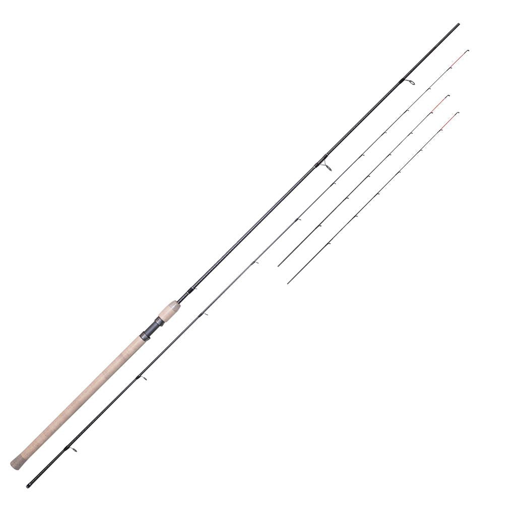 Drennan Acolyte F1-Silvers Feeder Rod - 10ft