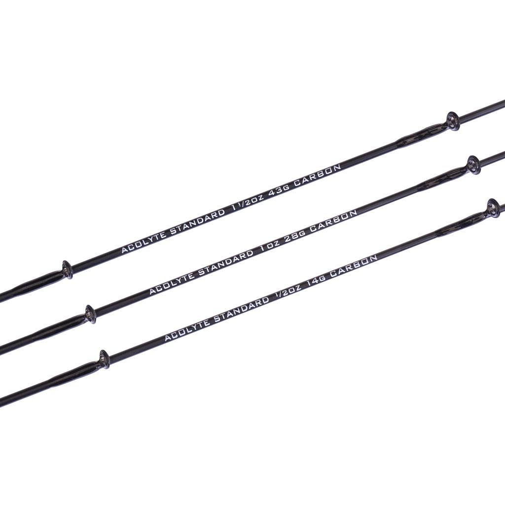 Drennan Acolyte F1-Silvers Feeder Rod - 10ft