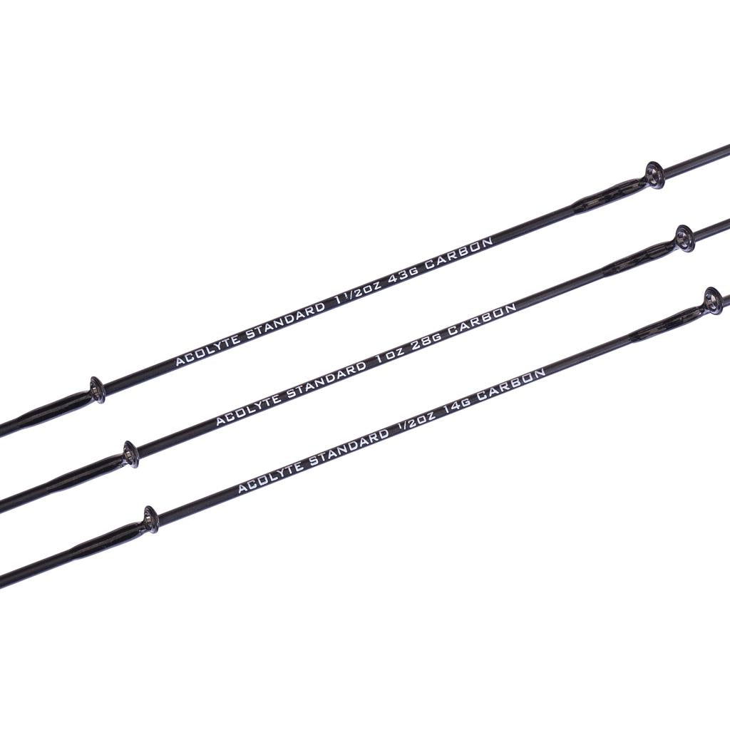 Drennan Acolyte F1-Silvers Feeder Rod - 11ft