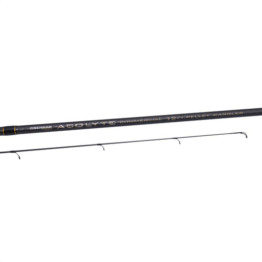 Drennan Acolyte Commercial 12ft Pellet Wagler Rod