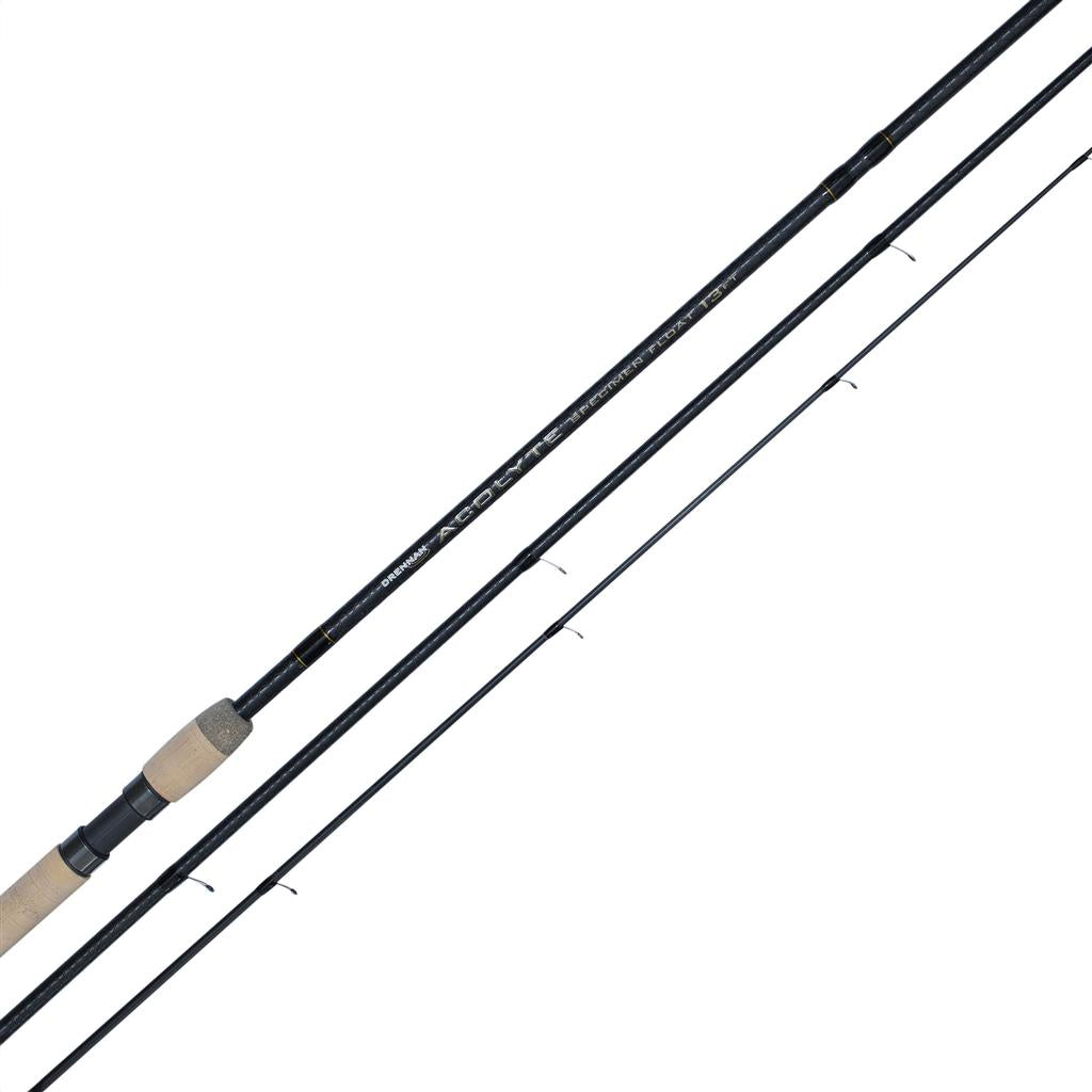 Drennan Acolyte Specimen Float Rod - 13ft