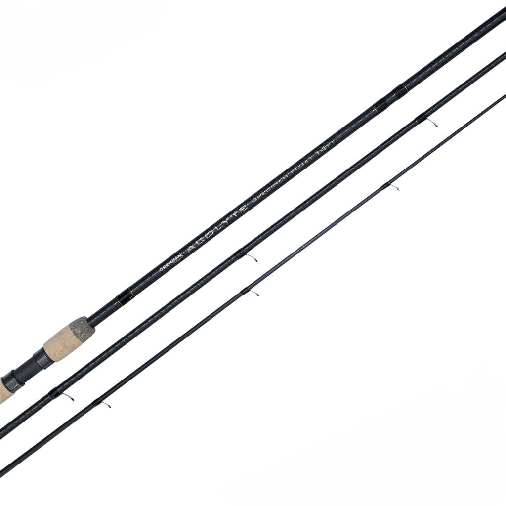 Drennan Acolyte Specimen Float Rod - 14ft