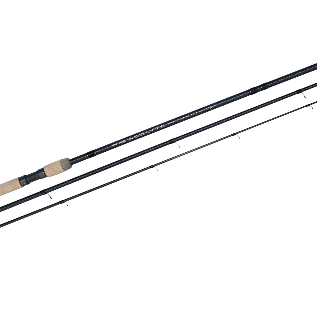 Drennan Acolyte Specimen Float Rod - 15ft