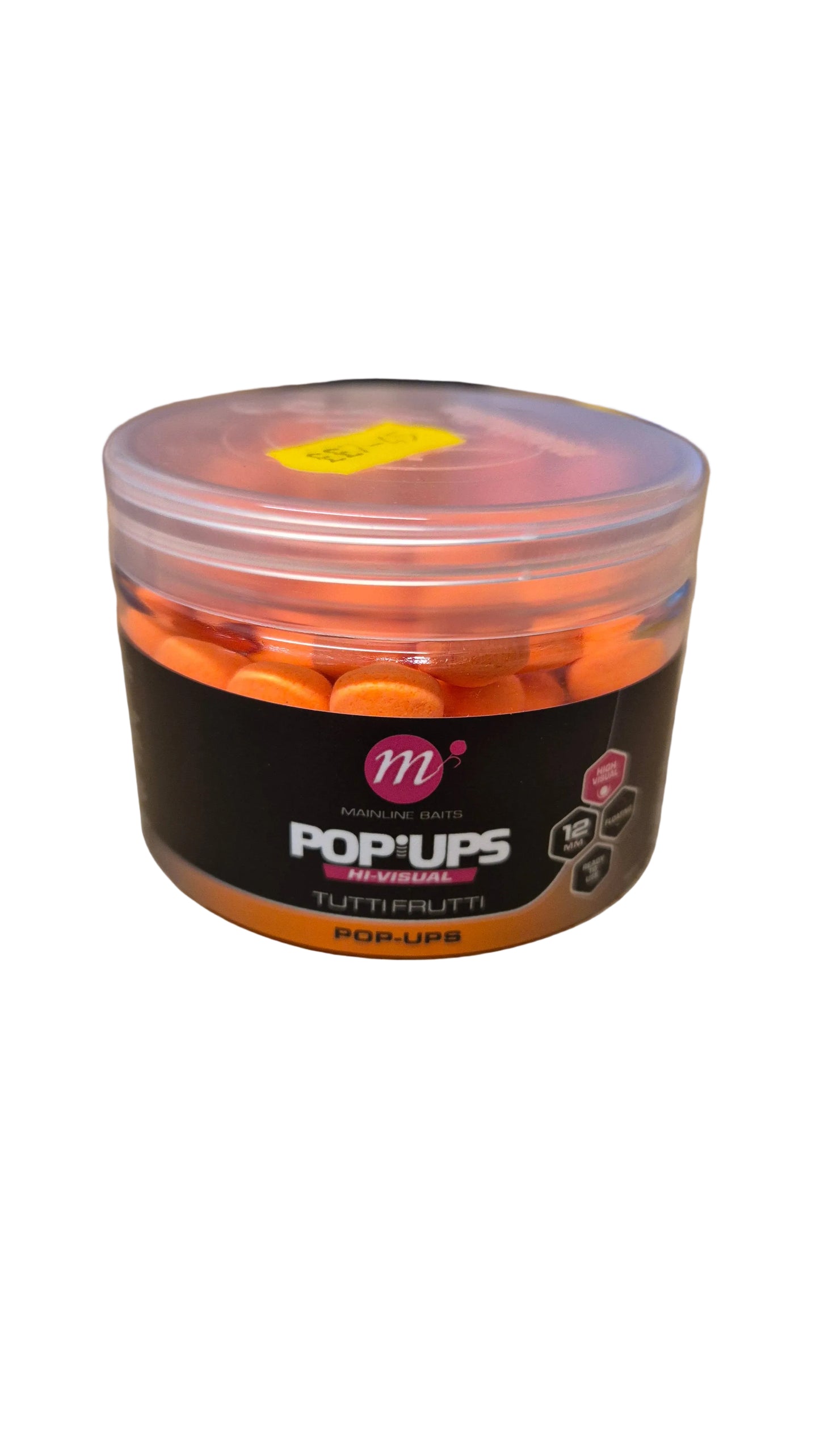 Mainline Hi-Visual Pop-Ups 12mm