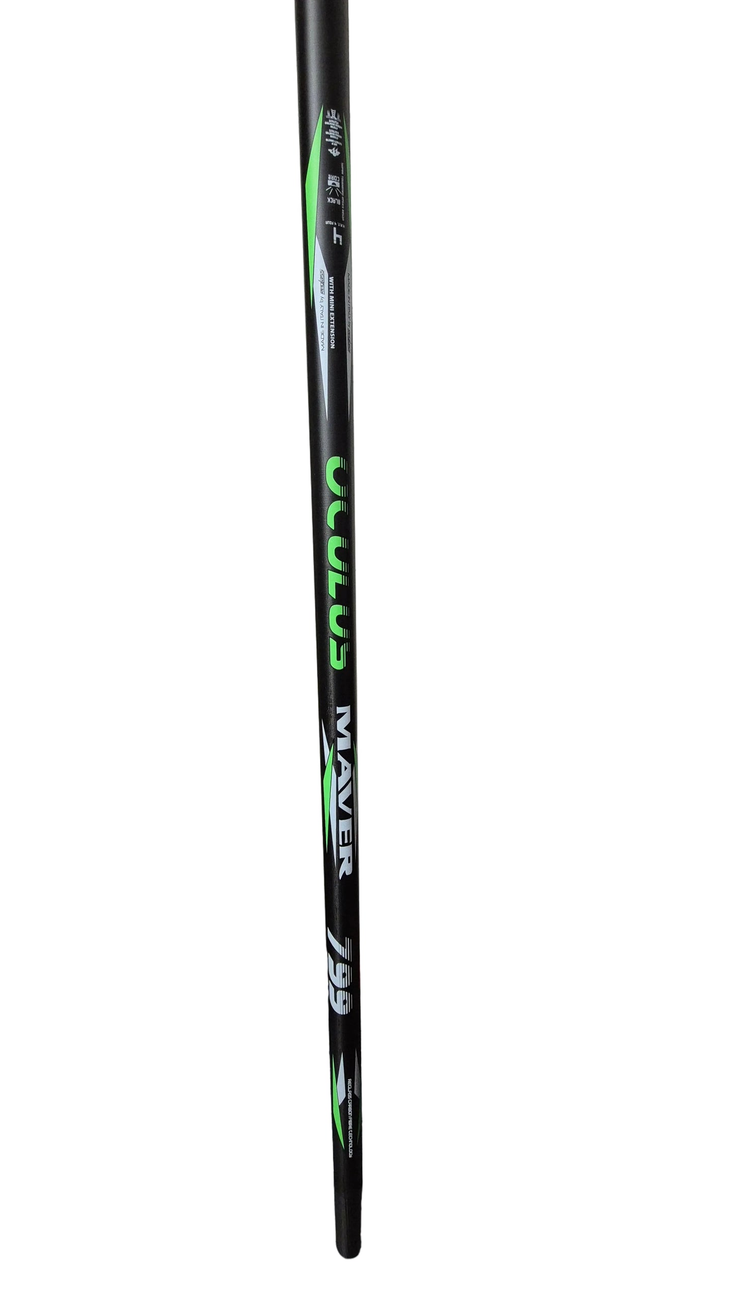 Maver Oculus 799 Section 8 (Clearance)