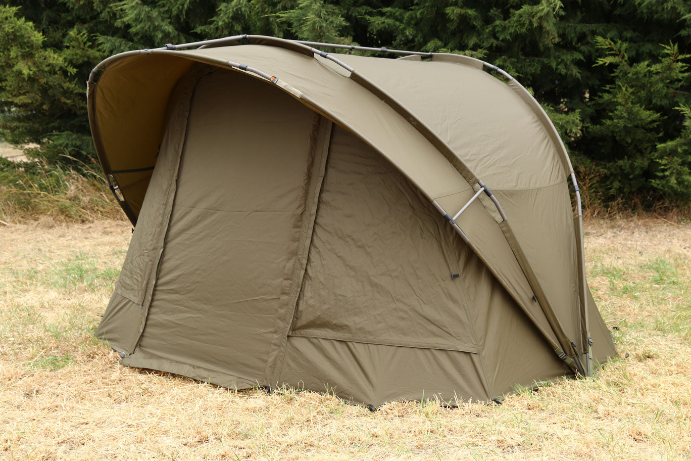 Fox R-Series 1 Person XL Bivvy - Camo