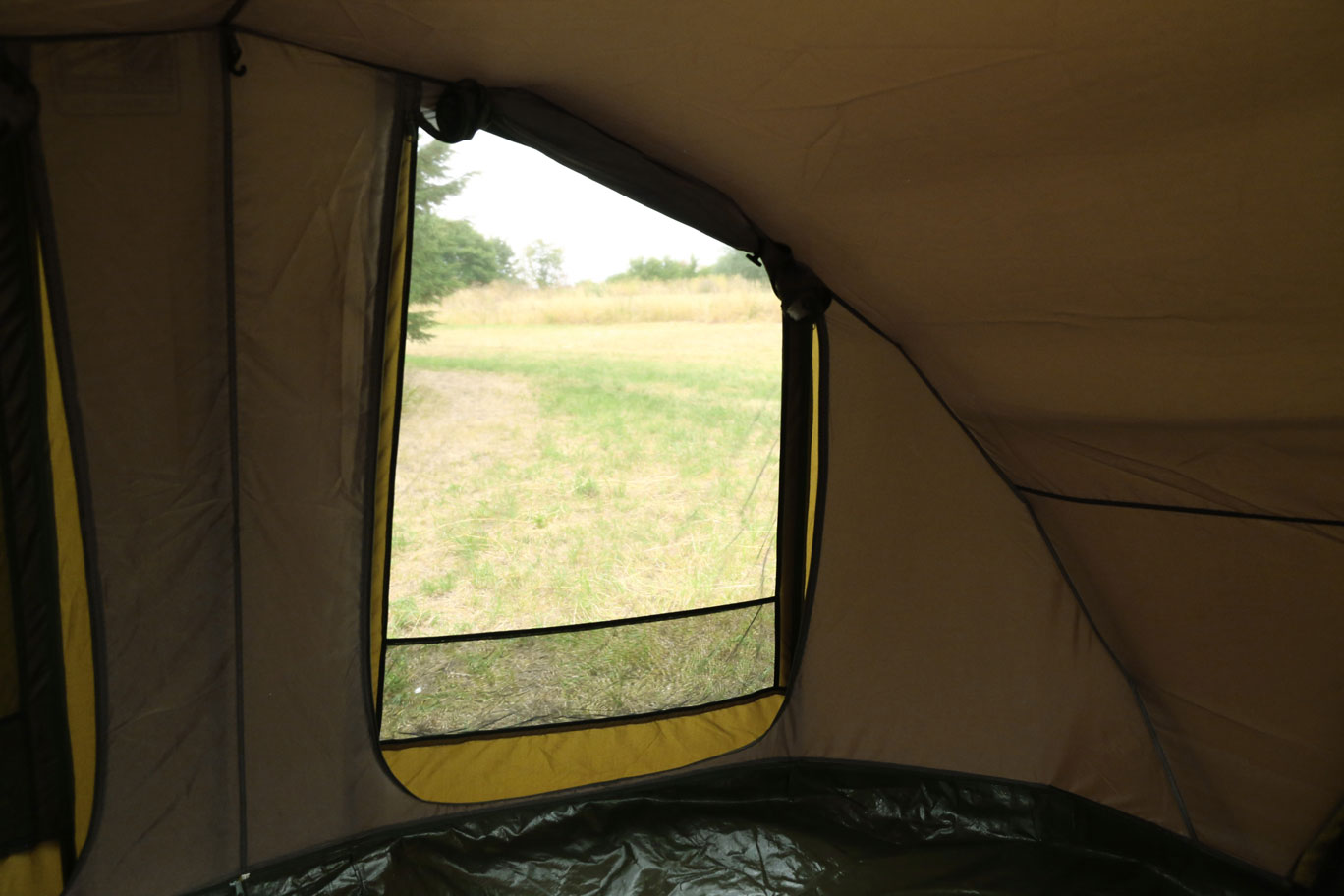 Fox R-Series 1 Person XL Bivvy - Camo