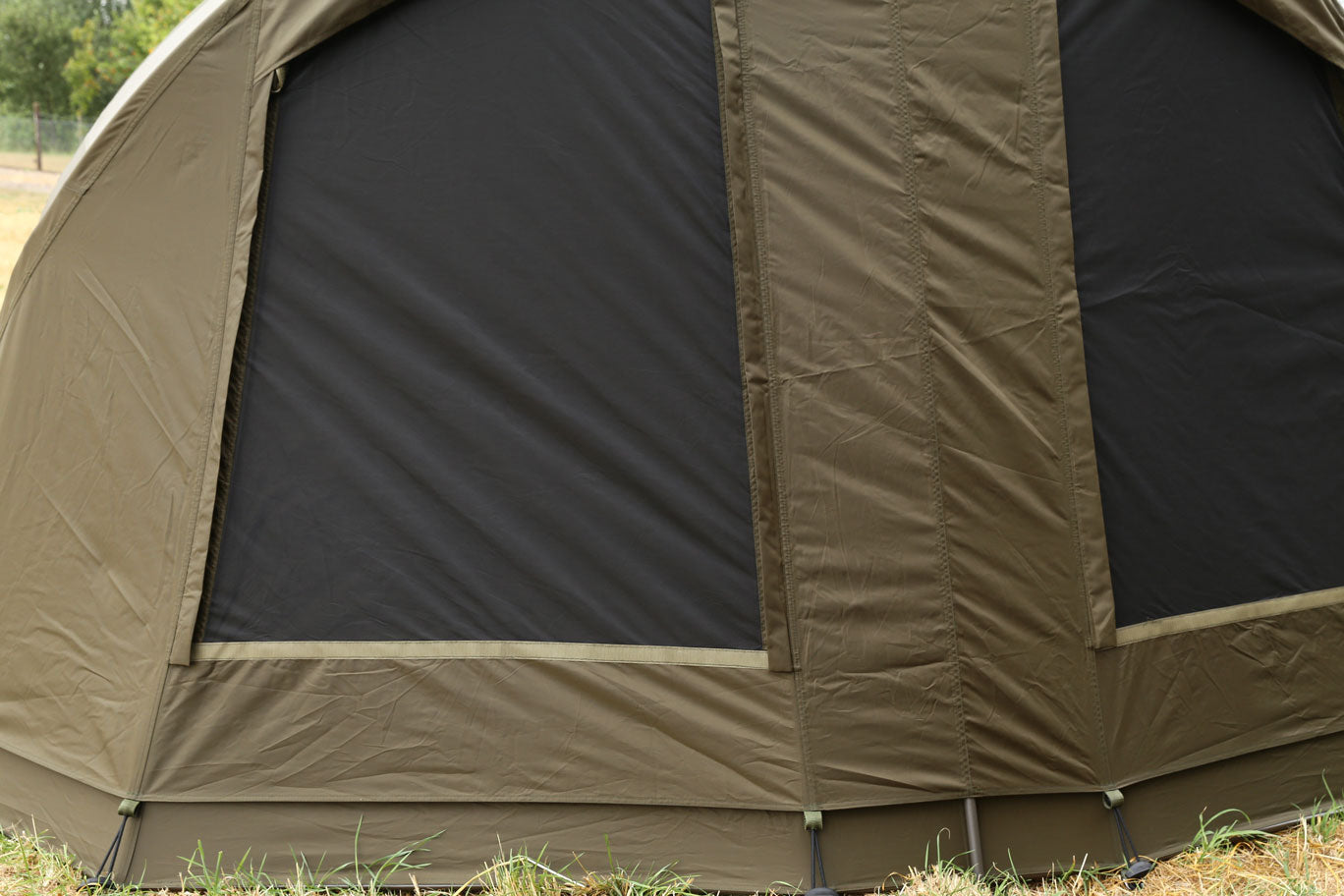 Fox R-Series 1 Person XL Bivvy - Camo