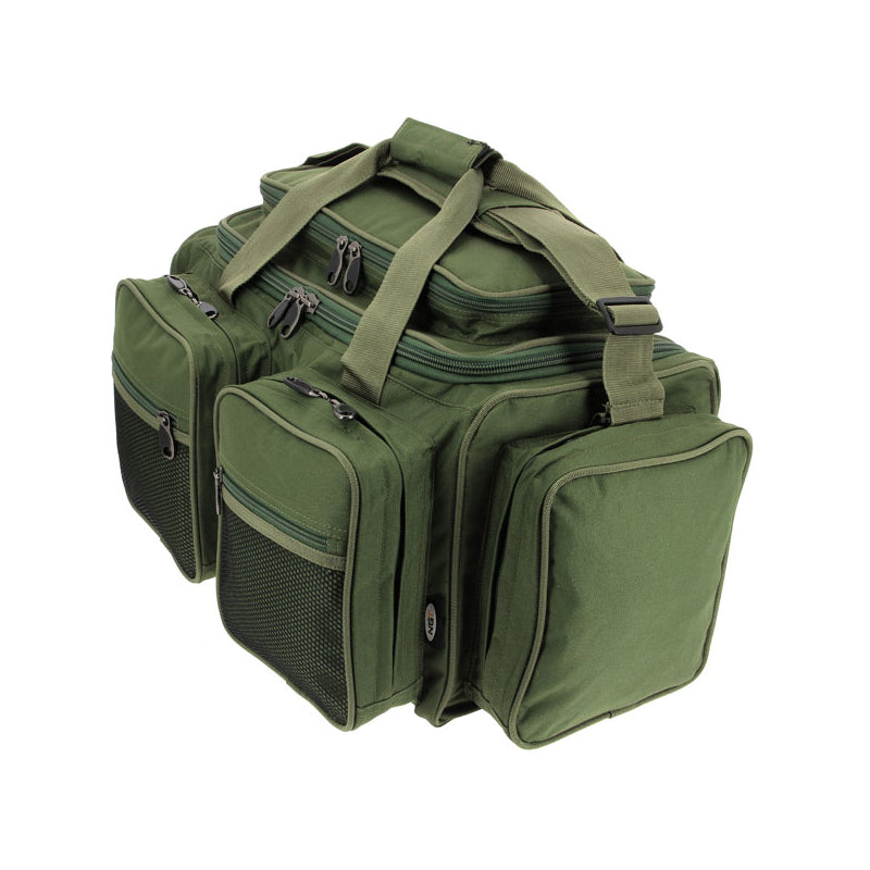 NGT 6 Compartment Carryall