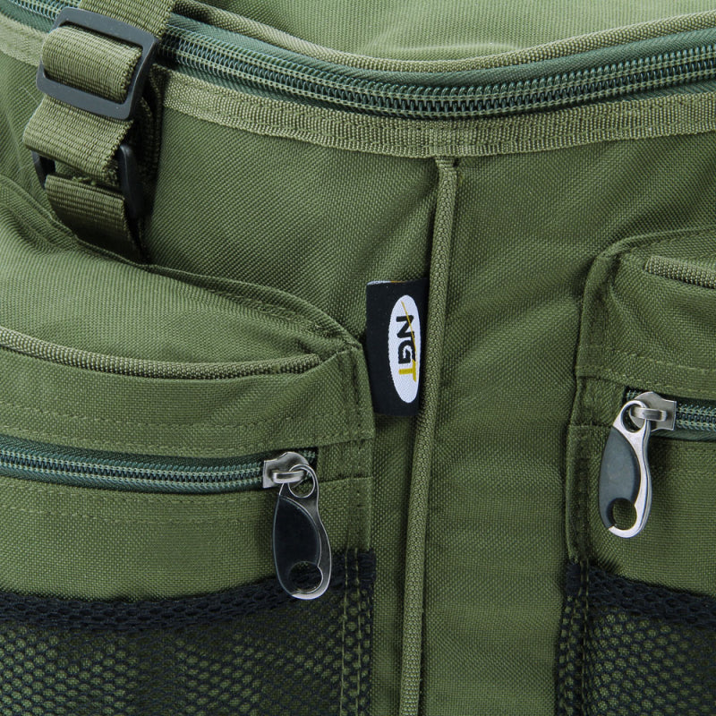 NGT 4 Compartment Carryall