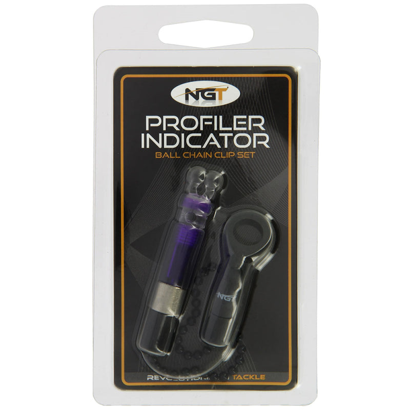 NGT Profile Indicators