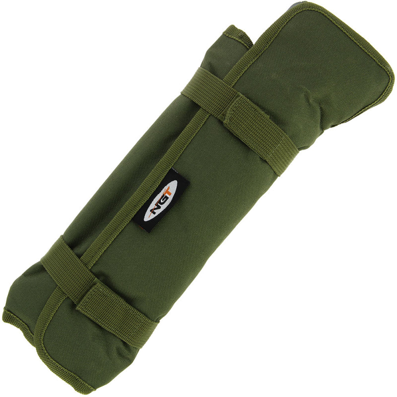 NGT Bivvy Peg Set Inc Mallet