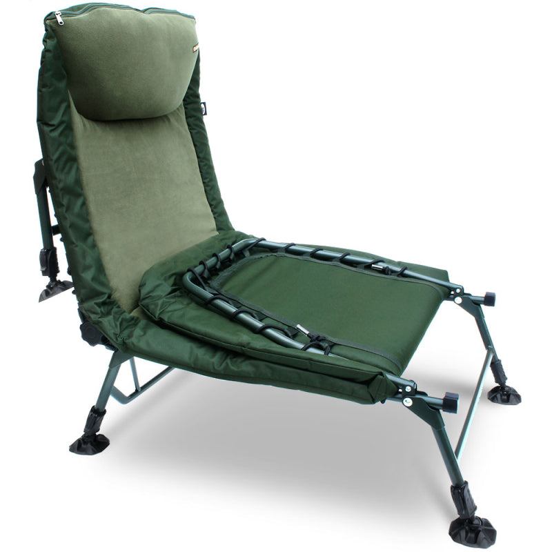 NGT Classic Bedchair