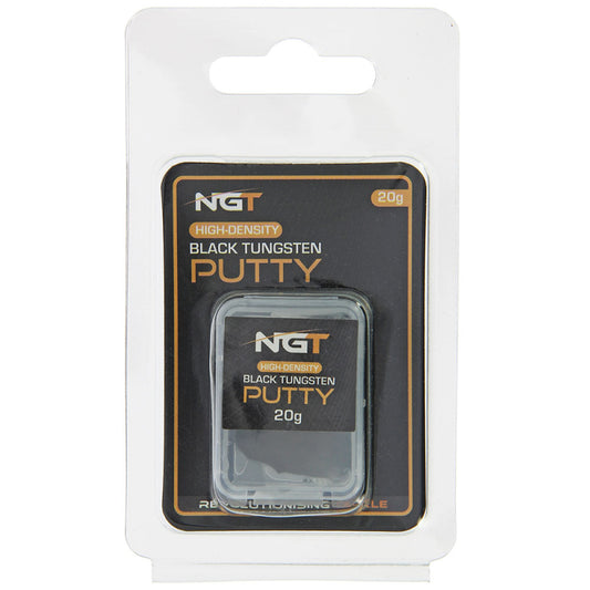 NGT Tungsten Putty
