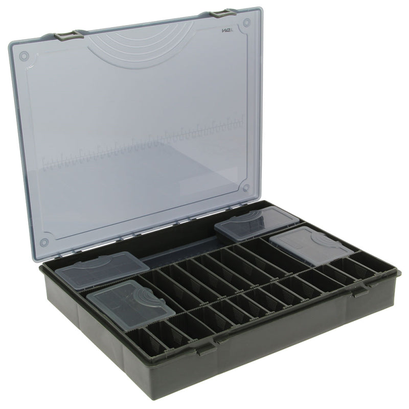 NGT 7+1 Tackle Box