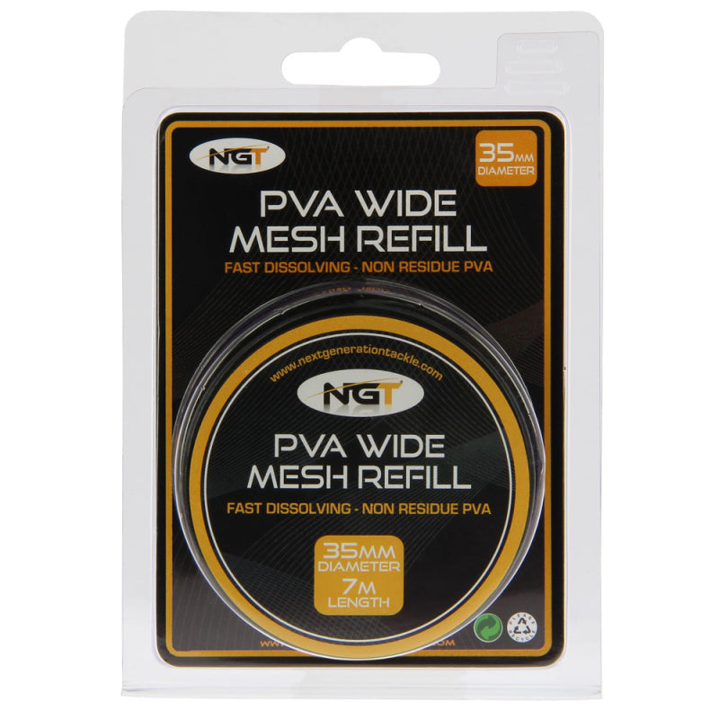 NGT PVA Refills - 7m