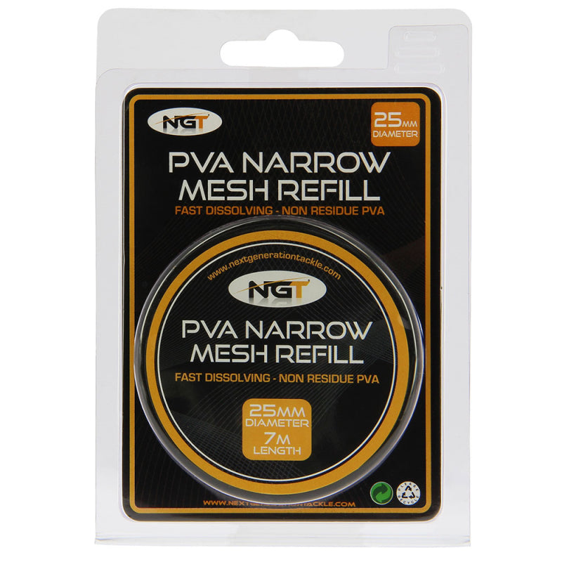 NGT PVA Refills - 7m