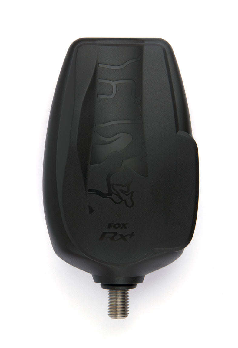 Fox RX+ Micron® Alarms