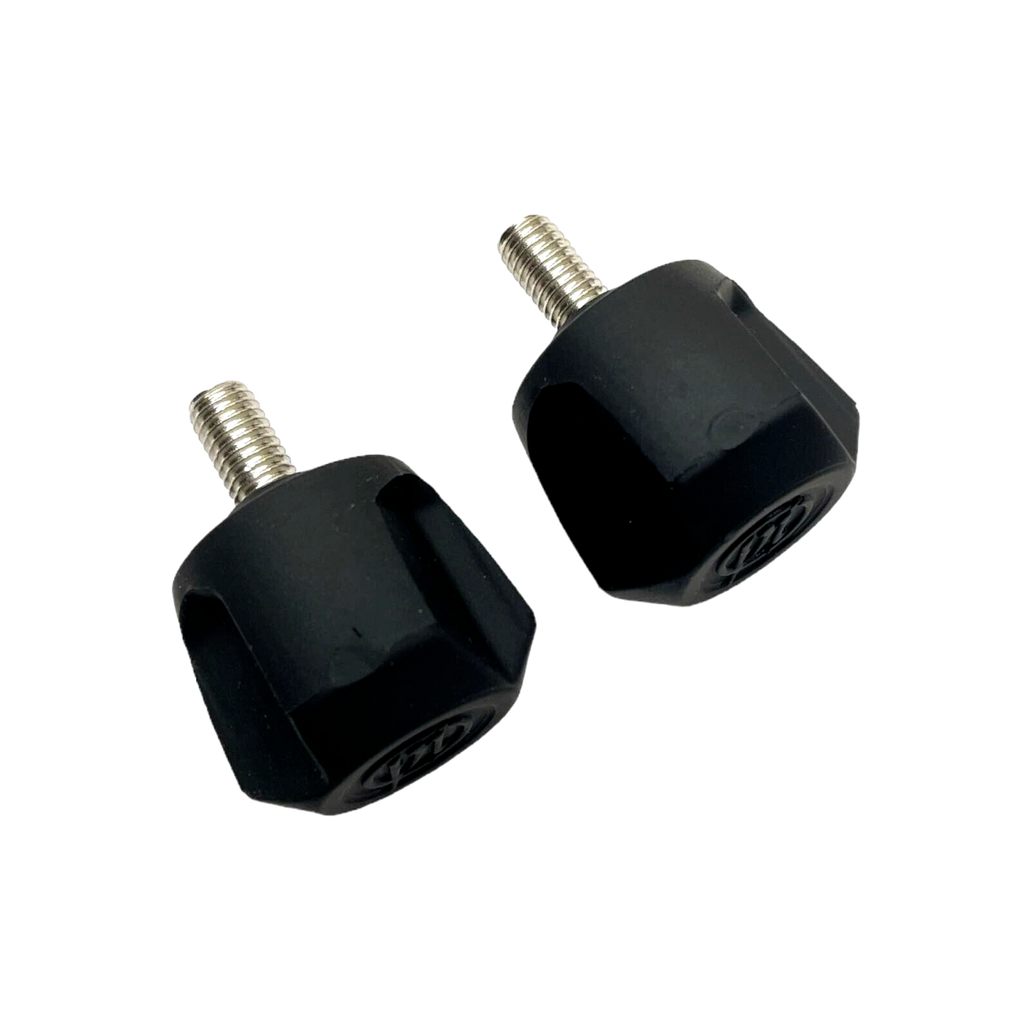 Preston Innovations Absolute Station Tele-Leg Handwheels