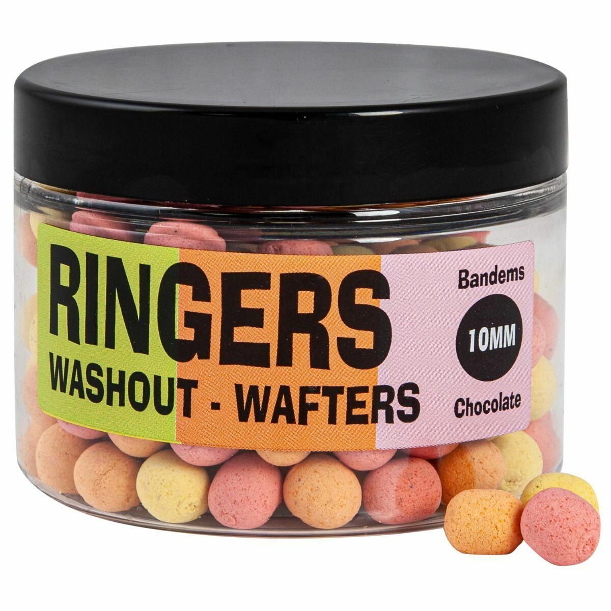Ringers Washout Wafters