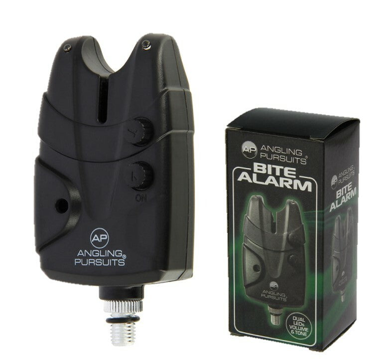 Angling Pursuits Bite Alarm