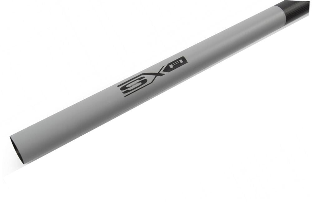 Preston Innovations Superium X F1 Grey Short Kits