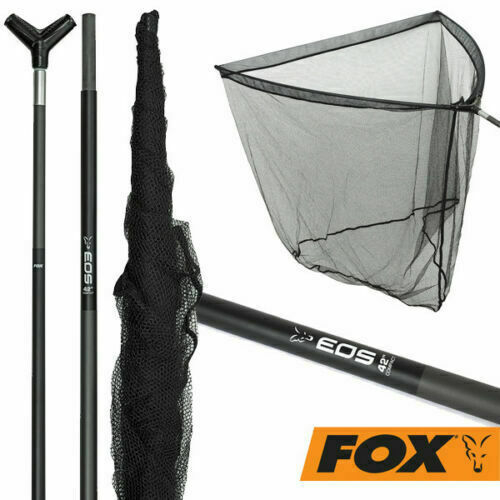 Fox EOS 42" Landing Net And Handle