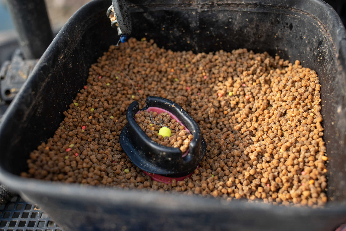 Sonubaits Fin Perfect Feed Pellets