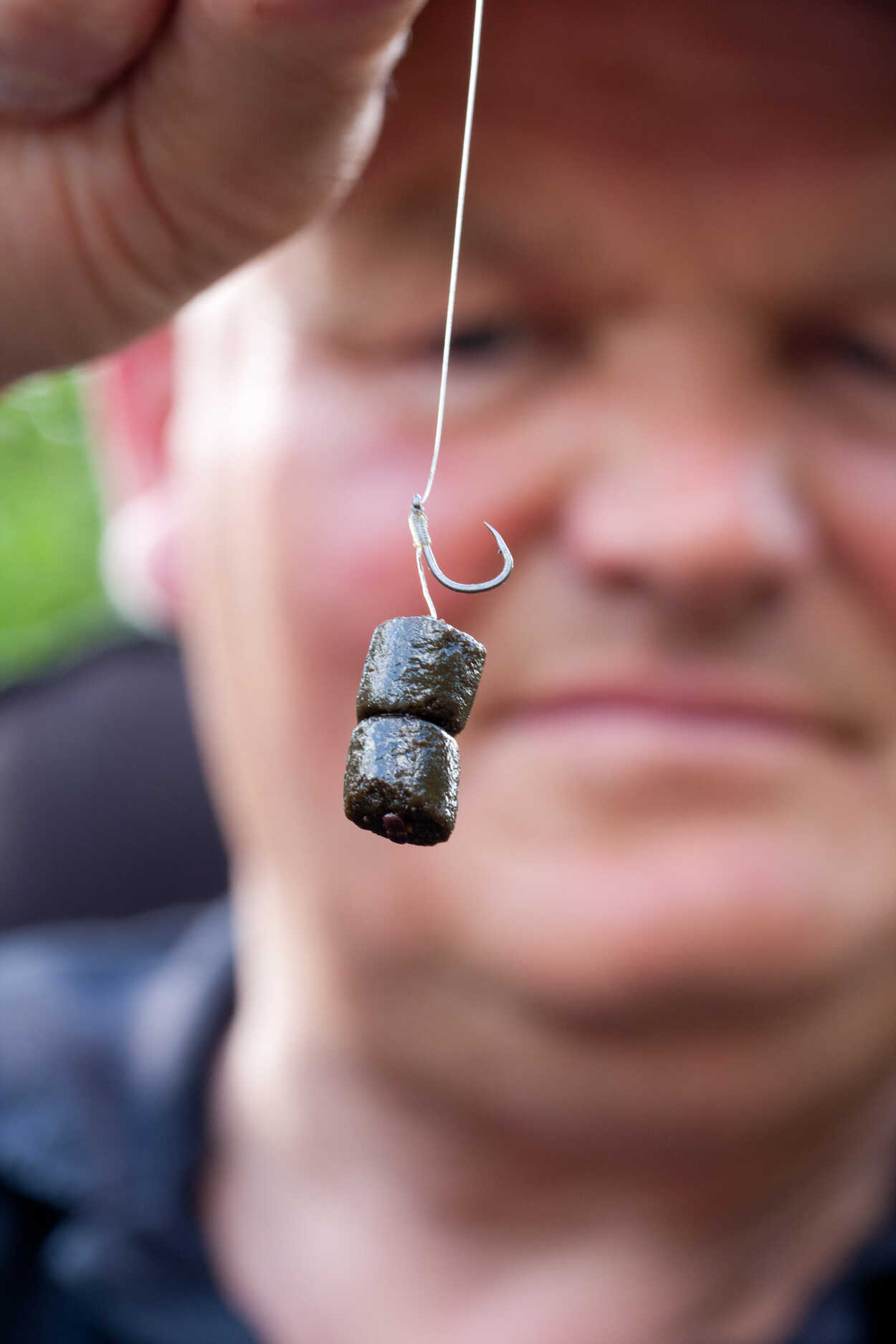 Sonubaits 14mm Pellet O's