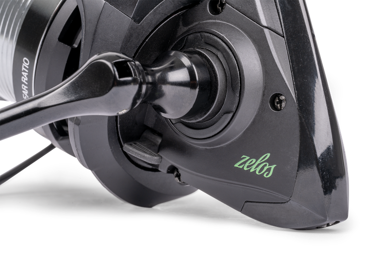Korum Zelos 6000 Distance Reels