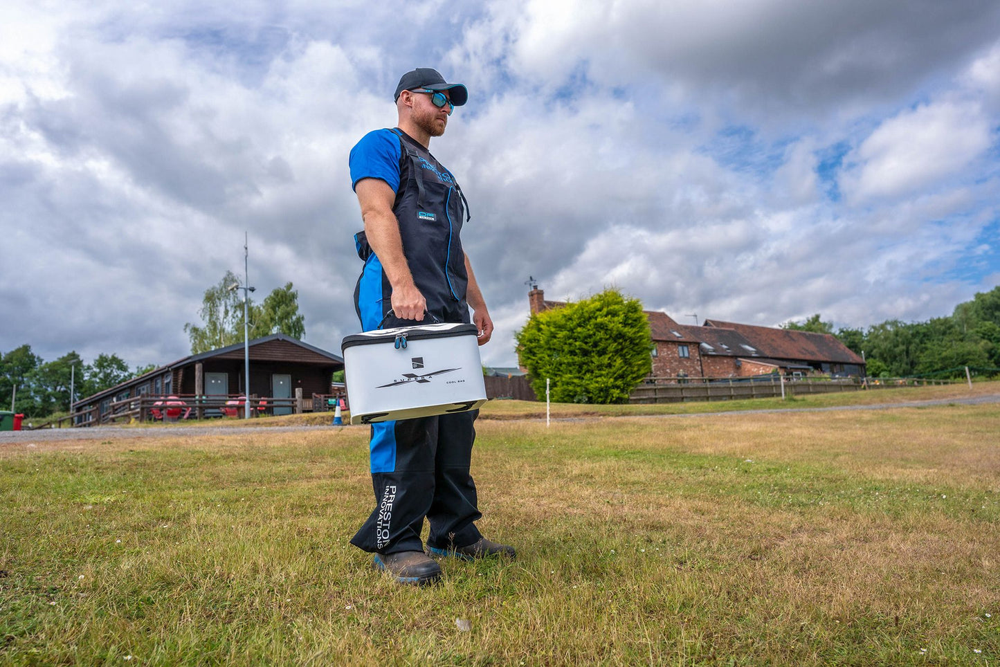 Preston Innovations Supera X Cool Bag