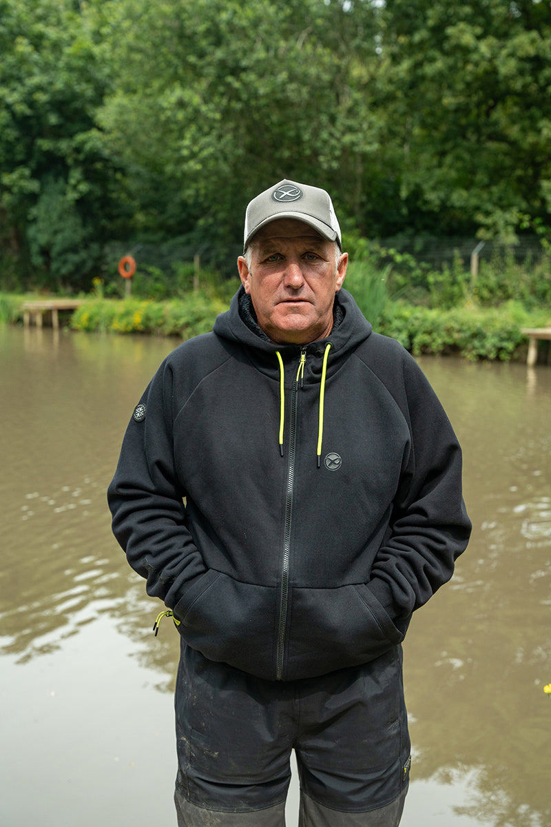 Matrix Sherpa Hoody (2023)