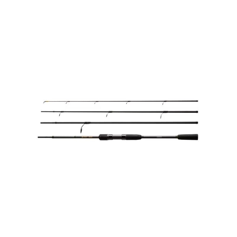Shimano STC BB Spinning Rods