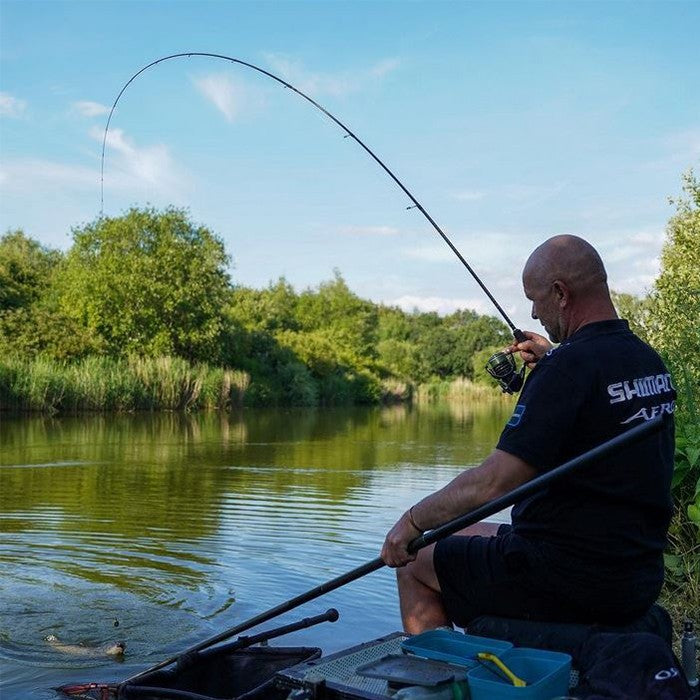 Shimano Aero XR Fishing Reels