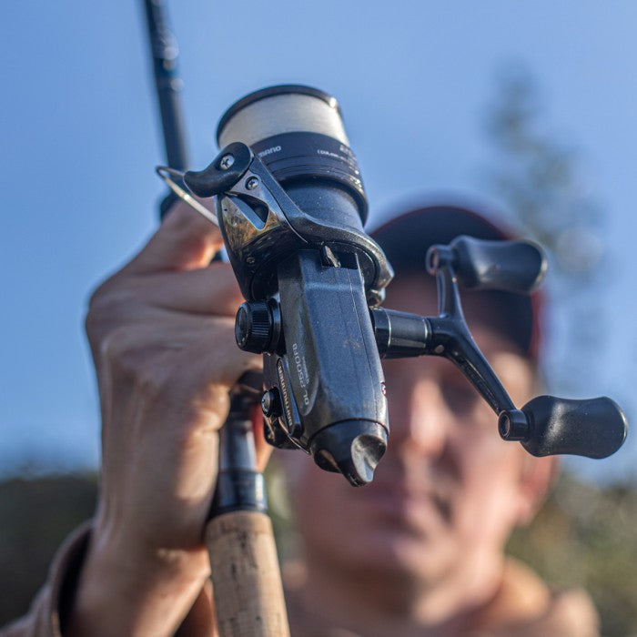 Shimano Baitrunner DL 10,000
