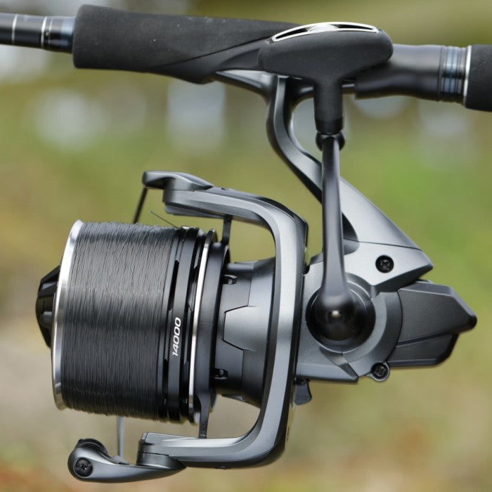 Shimano Ultegra CI4+ 5500 XTC Reel