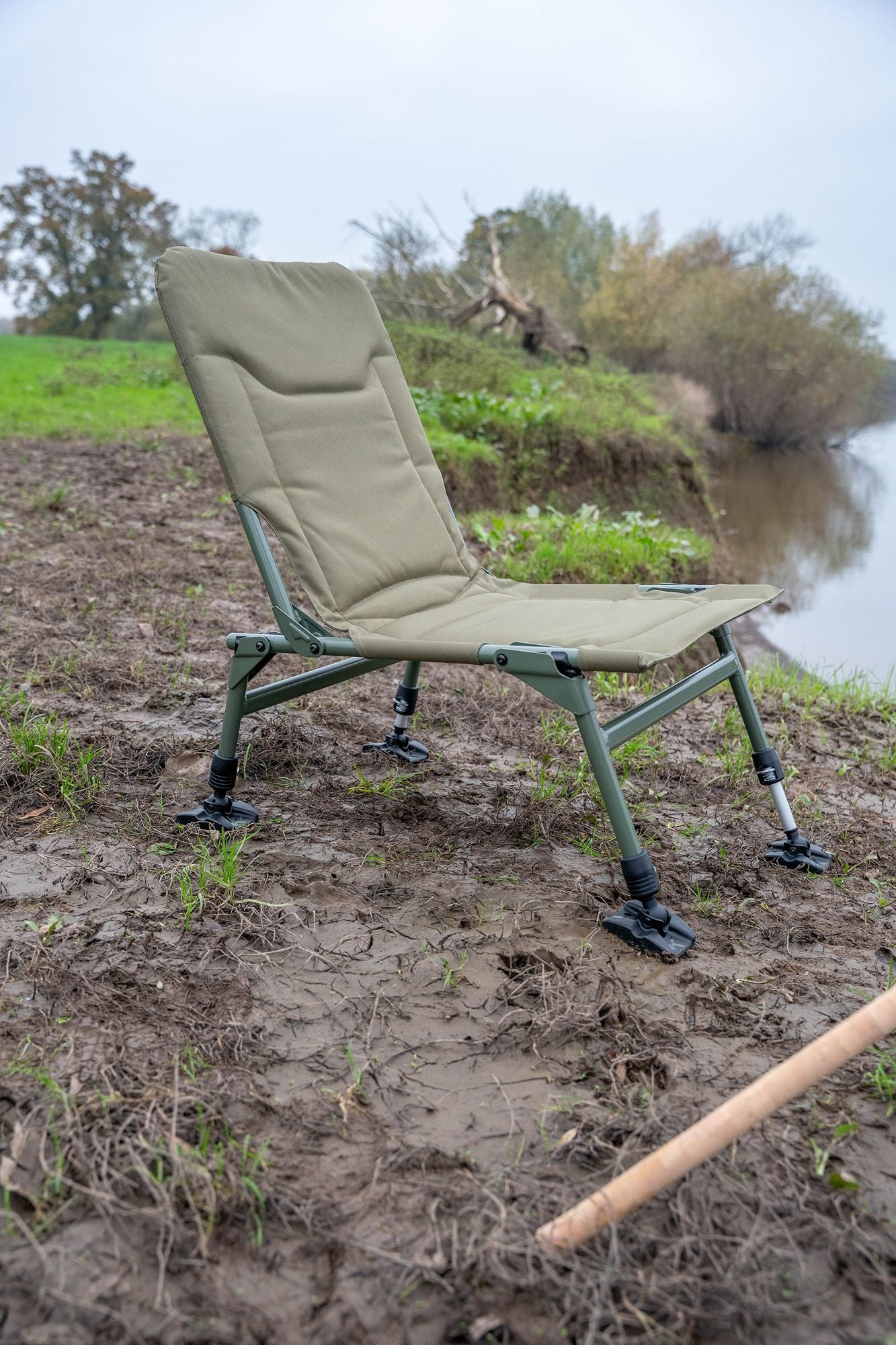 Korum Classic Specialist Chair