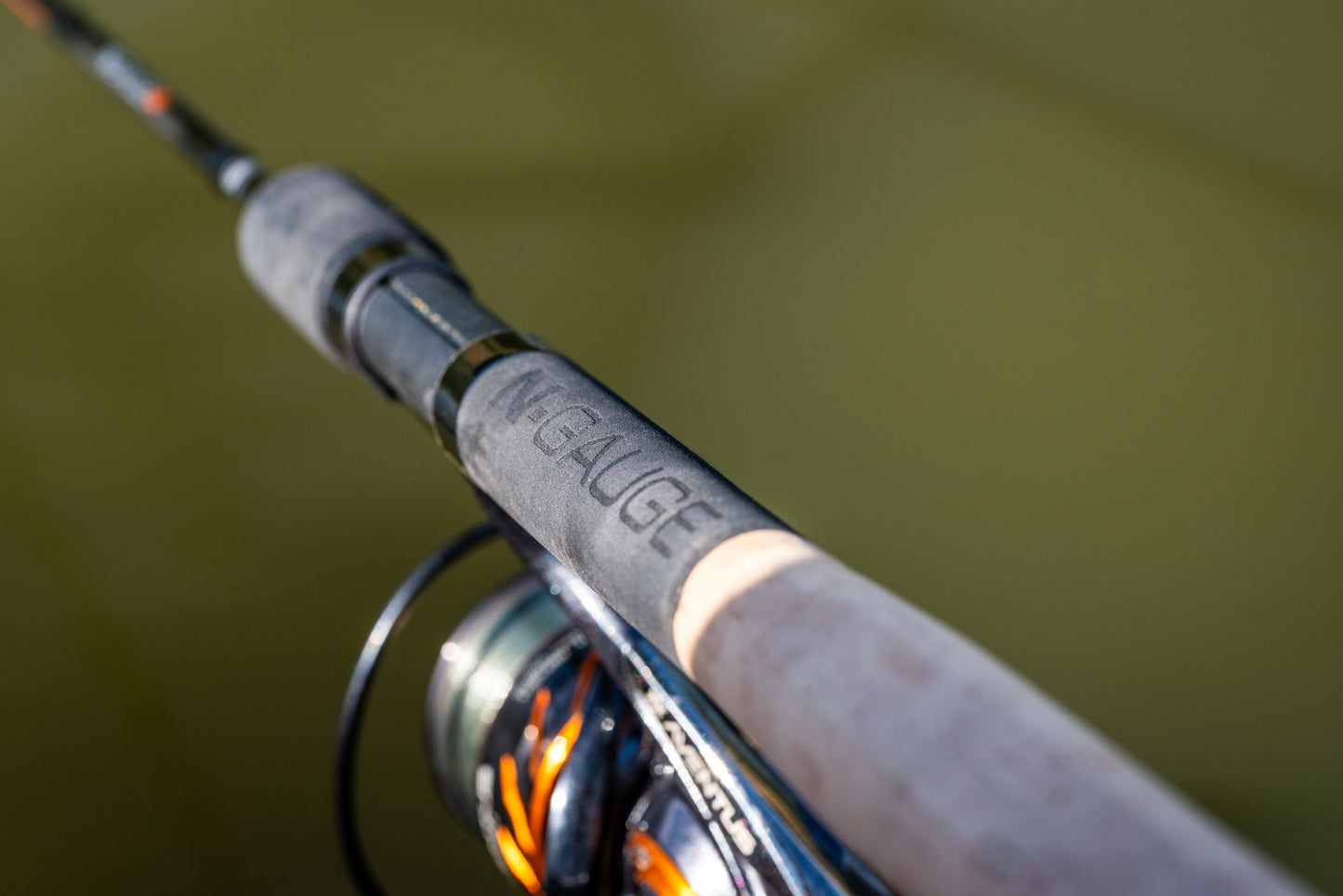 Guru N-Gauge Pro Feeder Rods